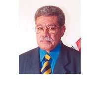 Qarase Expected in Suva This Morning