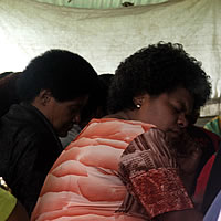 National Mourning Day Should Be Considered