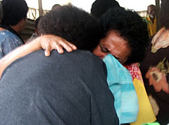 More Revelations Bus Accident