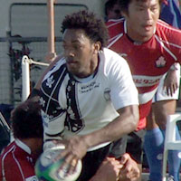 Dan Rawaqa ruled out of 7s team