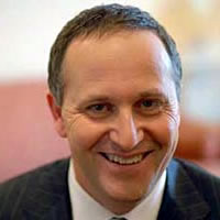NZ PM reaffirms willingness to help Fiji 