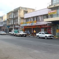 Ba residents feeling effects of drought