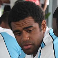 Wingers down injured in NZ