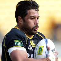 Wellington powers away from Manawatu in ITM Cup