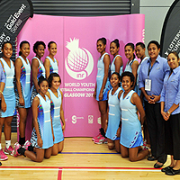 Fiji U21 secures 9th spot