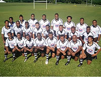 Flying Fijians to improve in world ranking