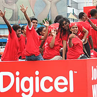 Mobile Fone War Begins Today