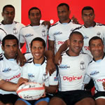 Sevens Team Seeded 4th For Dubai