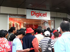 Investment Boom Expected