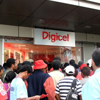 Investment Boom Expected