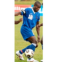 Rabo to boost Suva soccer