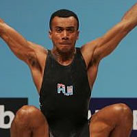 Team Fiji Weightlifting continues dominance