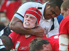 Give a performance to be remembered