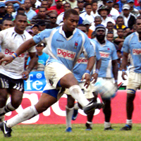 Suva to get increased sponsorship next year