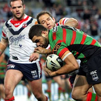 Inglis to head to Dally M Medal ceremony