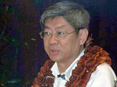 FEA Called On To Clear The Air