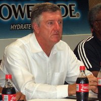 Coca-Cola extends Coke Games sponsorship