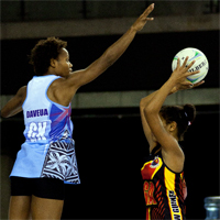 Fiji Pearls eager to meet Malawi