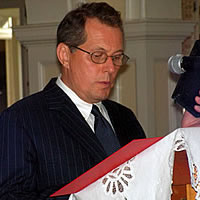 Judge Anthony Gates wants changes