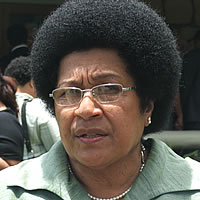 Ministry focuses towards alleviating poverty