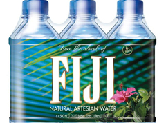 Fiji water to pay additional $22M as water resource tax