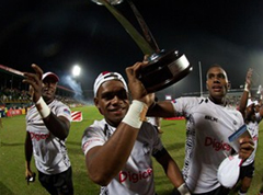 Ryan confident Fiji can repeat winning performance