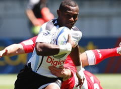 Fiji 7’s Team Stunned