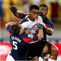 Fiji 7’s Gets Nothing