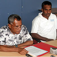 Surveys Difficult to Carry Out