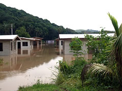 Health Officials Issue Warning