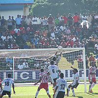 Suva soccer secures release of ba midfielder