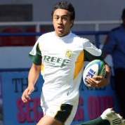 Cook Islands given chance in NZ 7s