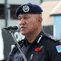 Refrain from over indulgence of kava and alcohol-Commissioner