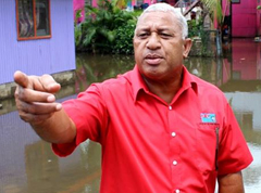 Semo villagers to relocate village to avoid floods