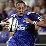 Rokocoko shines in Super 14 match