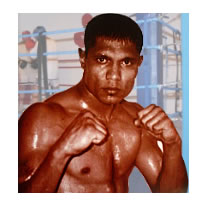Ali’s boxing career not over yet