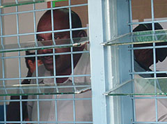 Former Nasinu Town clerk sentenced to 12 months