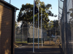 Hunt continues for escaped Fijian national