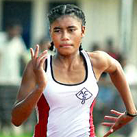 Sailosi in top shape to guide ACS