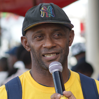 Grammar confident of defending title