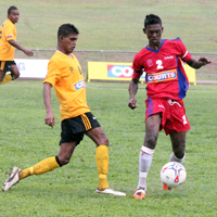 National Soccer League to kick off tonight