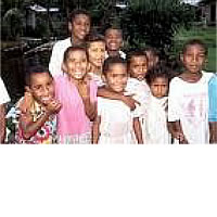 Save the Children Fiji spends more than $100,000