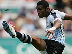 Performance a concern - FRU