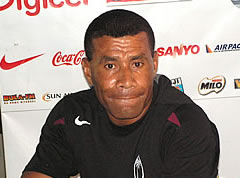 FRU explains why Serevi wasn’t considered