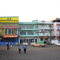 Process underway to declare Rakiraki a town