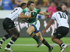 Fiji-S/Africa quarters in Aust 7s