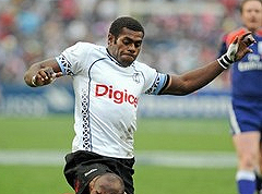 Fiji needs win to stay in hunt