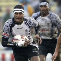 NZ still leads IRB Sevens Series