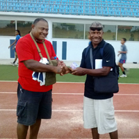 Banuve leaves for Championship without much financial assistance