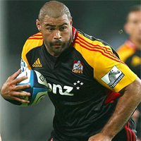 Chiefs to miss prop Afeaki for Cheetahs match
